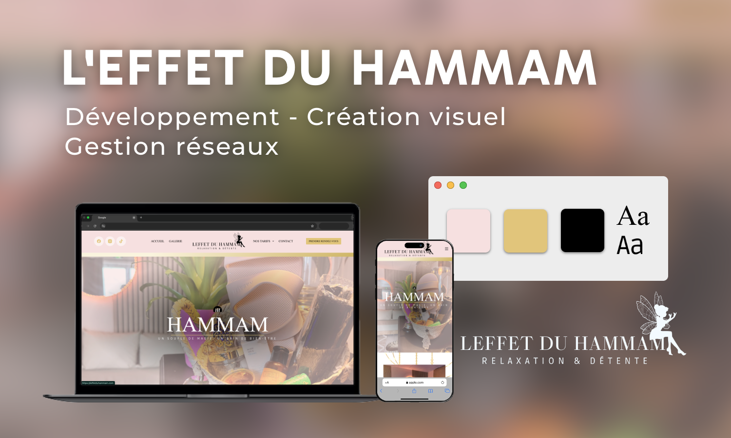 L'effet du Hammam