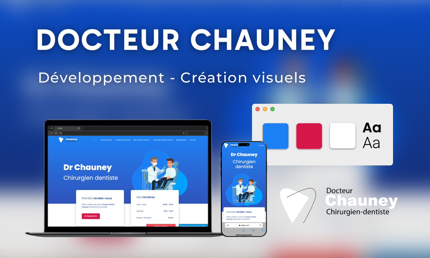 Docteur Chauney