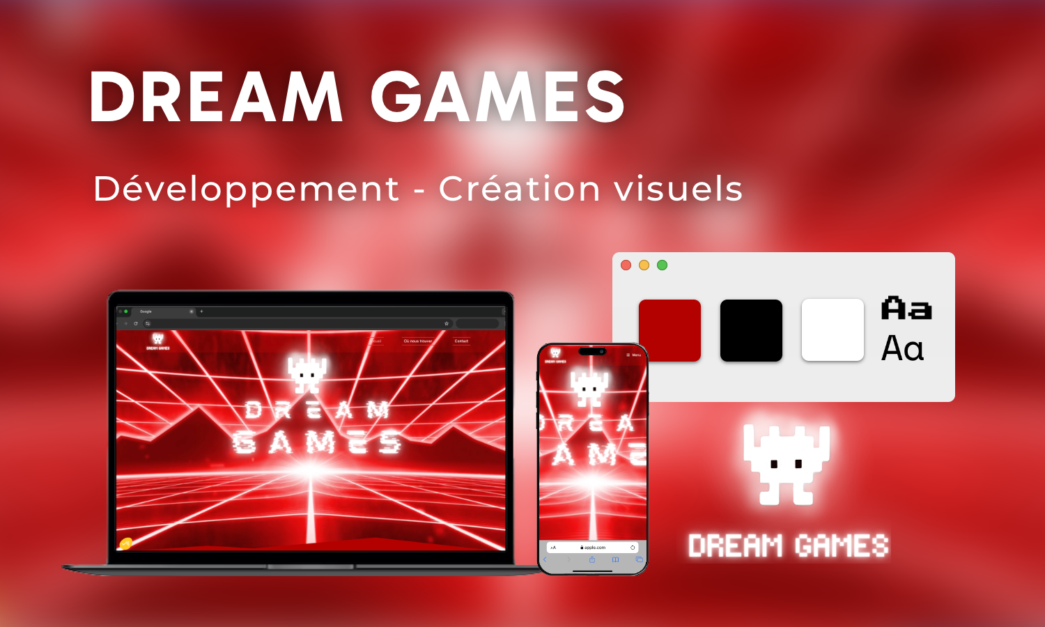 Dream Games