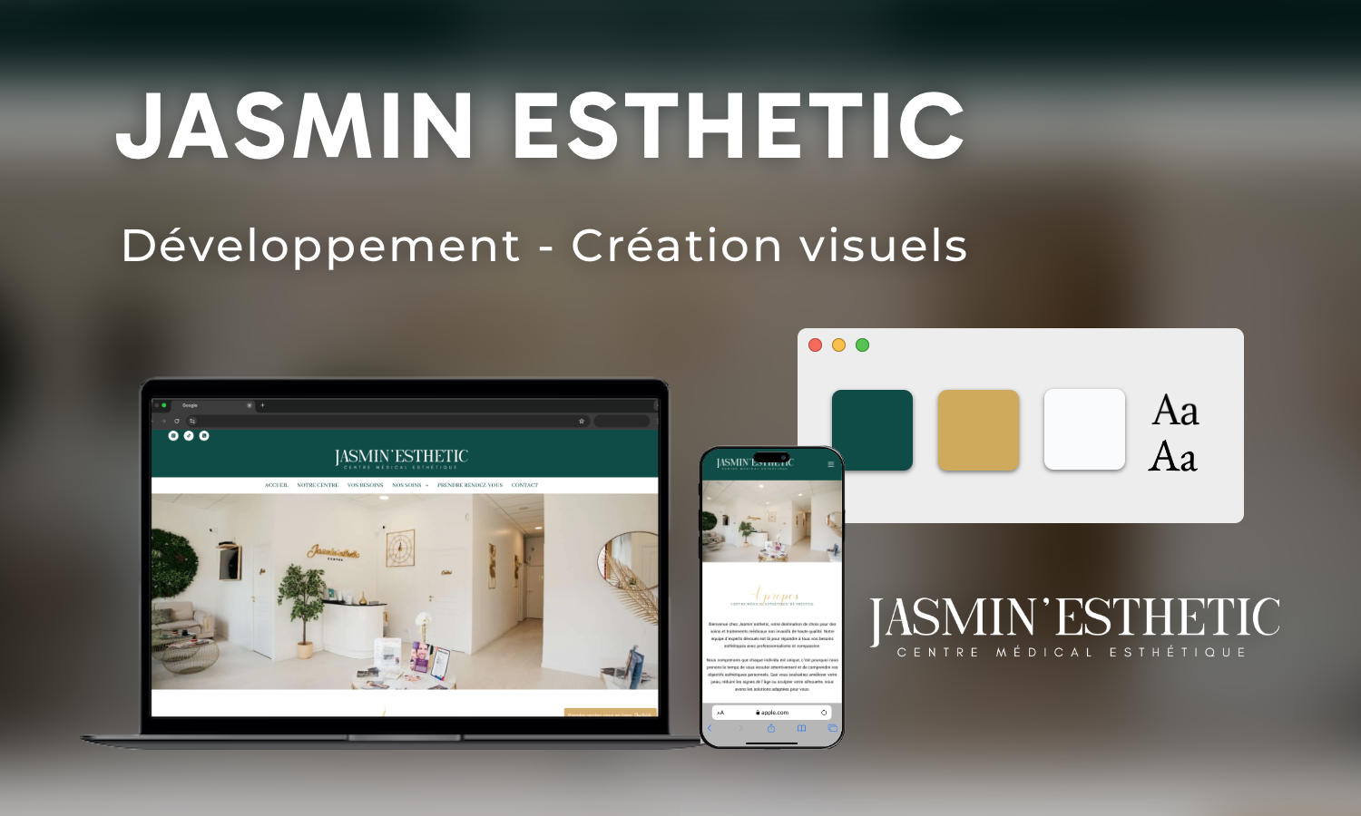 Jasmin Esthetic