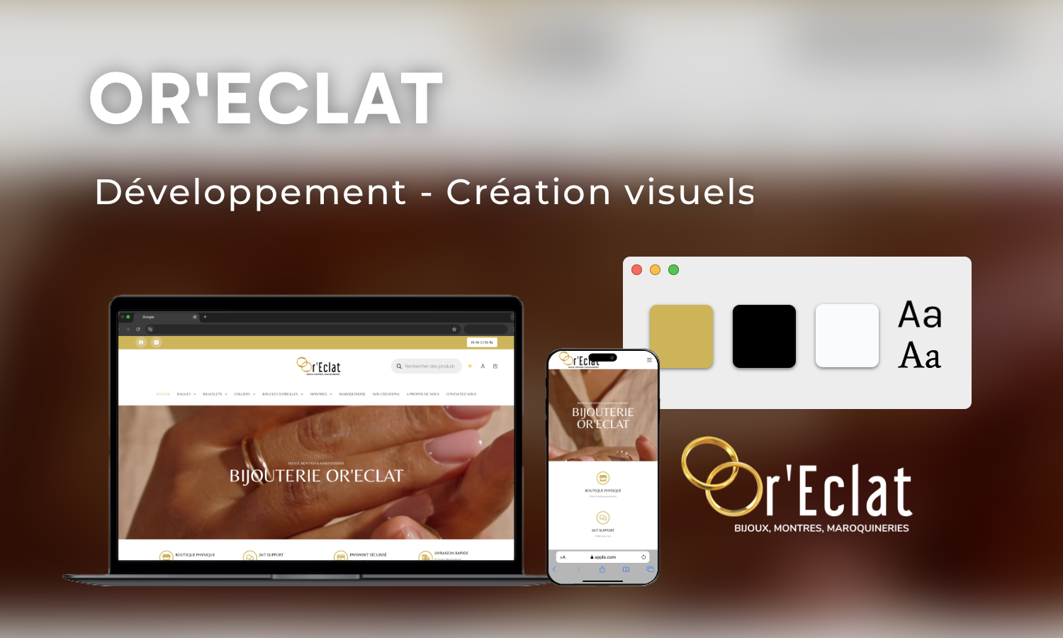 Or'Eclat