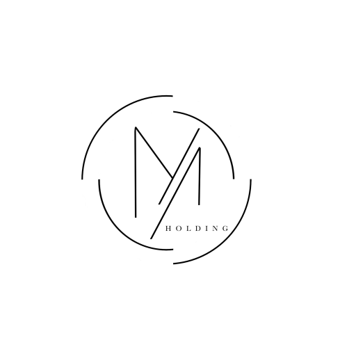 logo de ma holding avec le fond transparent