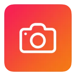 Illustration d'un appareil photo